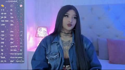 Snapshot of goth_tasha chatting on 06/01/26, 12:18 goth_tasha online show from 06/01/26, 12:18