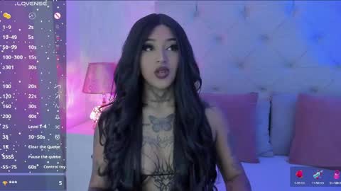 Snapshot of goth_tasha chatting on 06/09/26, 02:06 goth_tasha online show from 06/09/26, 02:06