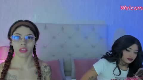 goth_tasha online show from 07/04/26, 12:33