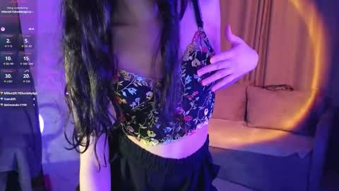 mulan online show from 12/05/25, 06:15