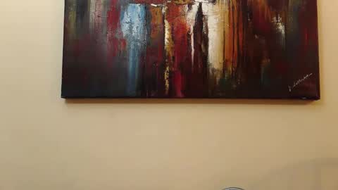 gothbaby305 online show from 01/18/26, 06:06