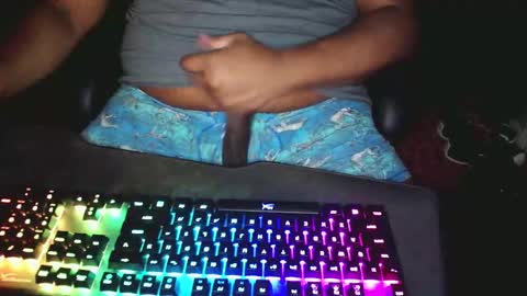 Snapshot of gothboi_97 chatting on 10/01/25, 10:38 Dan aka. Gothboi Wonder online show from 10/01/25, 10:38