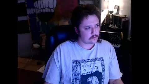 Snapshot of gothd4ddy777 chatting on 05/25/26, 07:14 gothd4ddy777 online show from 05/25/26, 07:14
