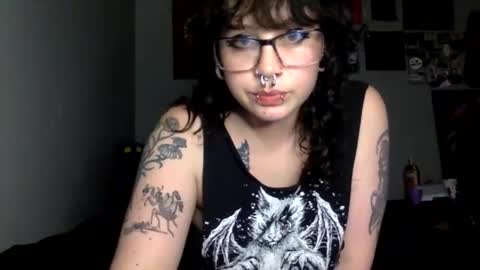 Goddessr0se online show from 05/26/26, 03:35