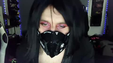 Victoriana online show from 12/29/24, 10:14