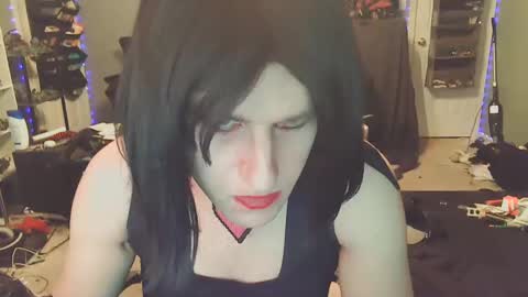 Victoriana online show from 01/04/25, 08:59