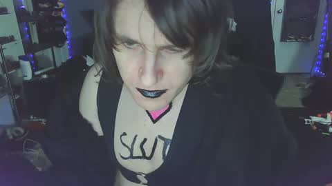 Victoriana online show from 01/05/25, 03:53