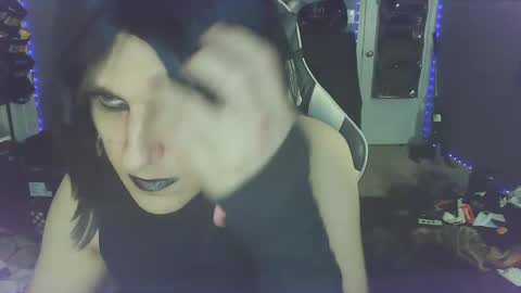 Victoriana online show from 01/07/25, 05:42