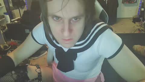 Victoriana online show from 01/08/25, 04:02