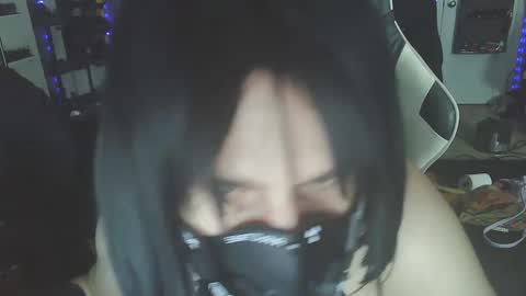 Victoriana online show from 01/10/25, 03:50