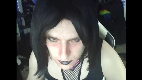 Victoriana online show from 01/10/25, 05:13