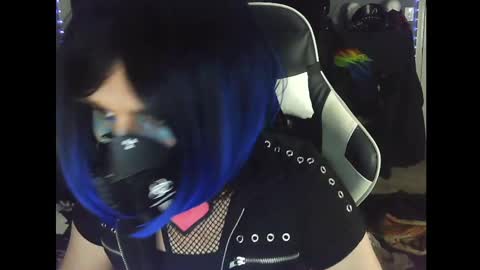 Victoriana online show from 01/10/25, 09:53