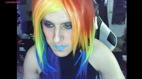 Victoriana online show from 01/12/25, 04:40