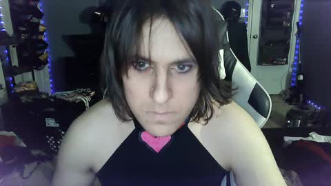 Victoriana online show from 01/12/25, 11:36