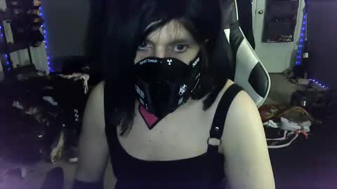 Victoriana online show from 01/14/25, 01:15