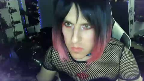 Victoriana online show from 01/18/25, 12:57