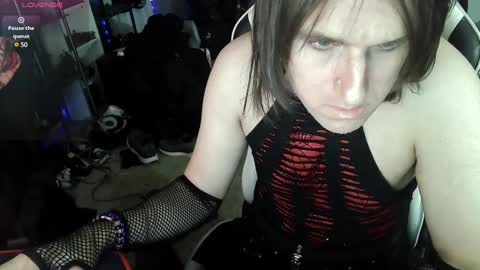 Victoriana online show from 01/18/25, 07:15