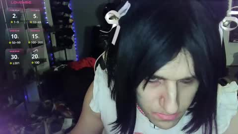 Victoriana online show from 01/21/25, 08:43