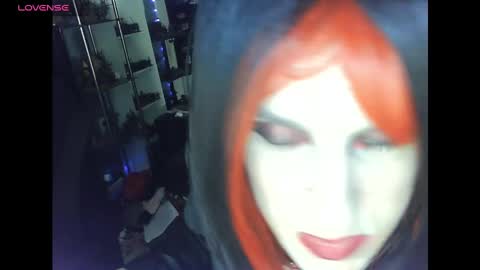 Victoriana online show from 01/24/25, 09:58