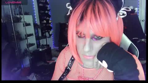 Victoriana online show from 01/25/25, 06:57