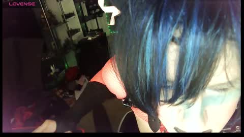 Victoriana online show from 01/26/25, 04:20