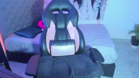 Snapshot of gothic9goddes chatting on 05/06/26, 11:43 GG online show from 05/06/26, 11:43