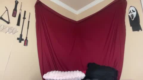 Gothicc Babi online show from 07/02/26, 03:34