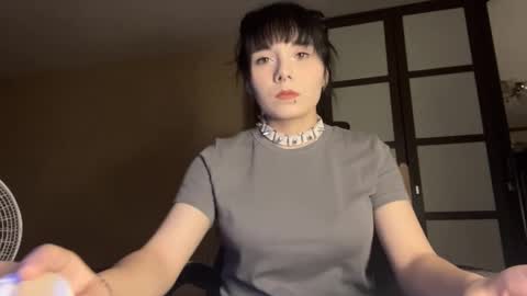 Snapshot of gothickq chatting on 05/08/26, 06:57 gothickq online show from 05/08/26, 06:57