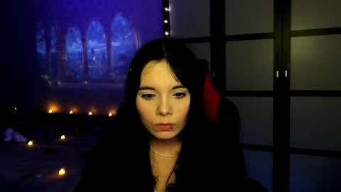 Snapshot of gothickq chatting on 05/28/26, 06:49 gothickq online show from 05/28/26, 06:49