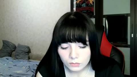 Snapshot of gothickq chatting on 06/11/26, 06:28 gothickq online show from 06/11/26, 06:28