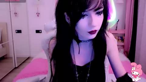 gothiclali online show from 09/09/25, 08:41
