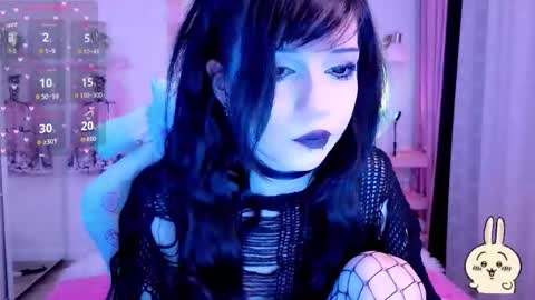 gothiclali online show from 10/05/25, 09:45