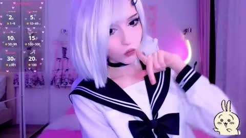 gothiclali online show from 10/26/25, 11:42