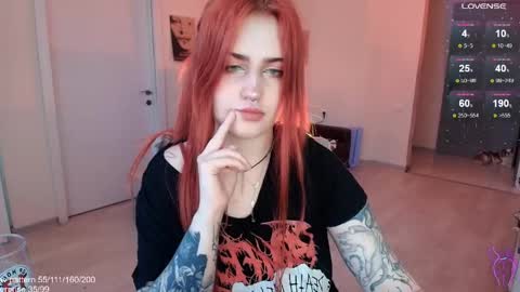 traumfrau Kira angel face devil eyes I SELL A LOT VIDEO IN GALLERY online show from 05/01/26, 02:43