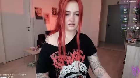 traumfrau Kira angel face devil eyes I SELL A LOT VIDEO IN GALLERY online show from 05/06/26, 02:44