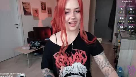 traumfrau Kira angel face devil eyes I SELL A LOT VIDEO IN GALLERY online show from 05/10/26, 11:26