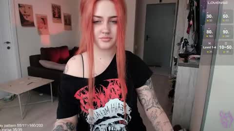 traumfrau Kira angel face devil eyes I SELL A LOT VIDEO IN GALLERY online show from 05/19/26, 11:38