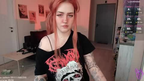 traumfrau Kira angel face devil eyes I SELL A LOT VIDEO IN GALLERY online show from 05/21/26, 11:28
