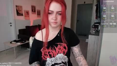 traumfrau Kira angel face devil eyes I SELL A LOT VIDEO IN GALLERY online show from 06/04/26, 12:11