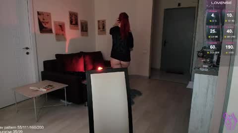 traumfrau Kira angel face devil eyes I SELL A LOT VIDEO IN GALLERY online show from 06/05/26, 11:05