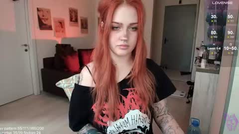 Snapshot of gothkittys chatting on 06/20/26, 02:42 traumfrau Kira angel face devil eyes I SELL A LOT VIDEO IN GALLERY online show from 06/20/26, 02:42