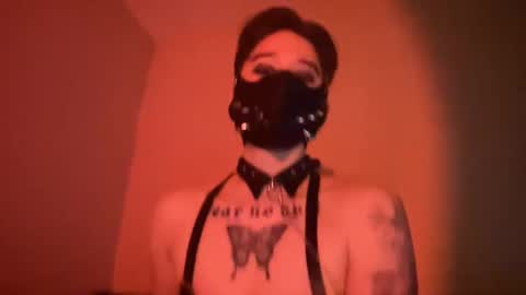 Snapshot of gothtransboy chatting on 10/06/25, 01:36 gothtransboy online show from 10/06/25, 01:36