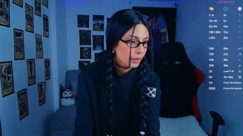     . online show from 10/17/25, 11:18