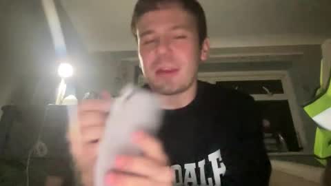 GotItGoin online show from 11/09/25, 01:37