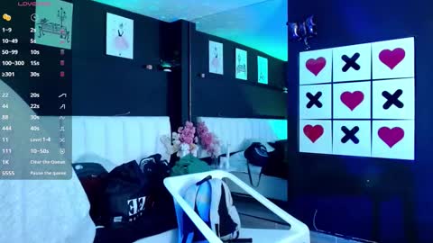 Meredith Alessandra online show from 01/07/26, 04:26