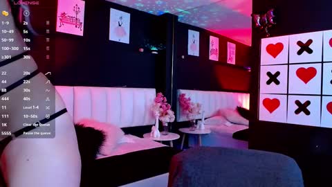 Meredith Alessandra online show from 02/05/26, 04:17