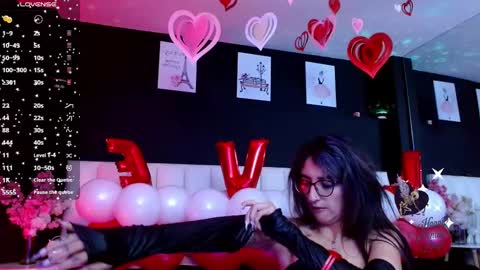 Meredith Alessandra online show from 02/15/26, 07:51