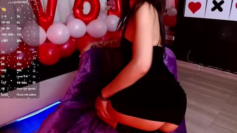 Meredith Alessandra online show from 02/18/26, 04:08