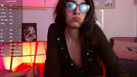 Meredith Alessandra online show from 03/02/26, 07:15