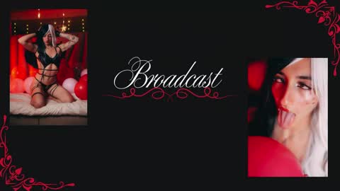 Snapshot of gotthic_met chatting on 05/17/26, 04:32 Meredith Alessandra online show from 05/17/26, 04:32